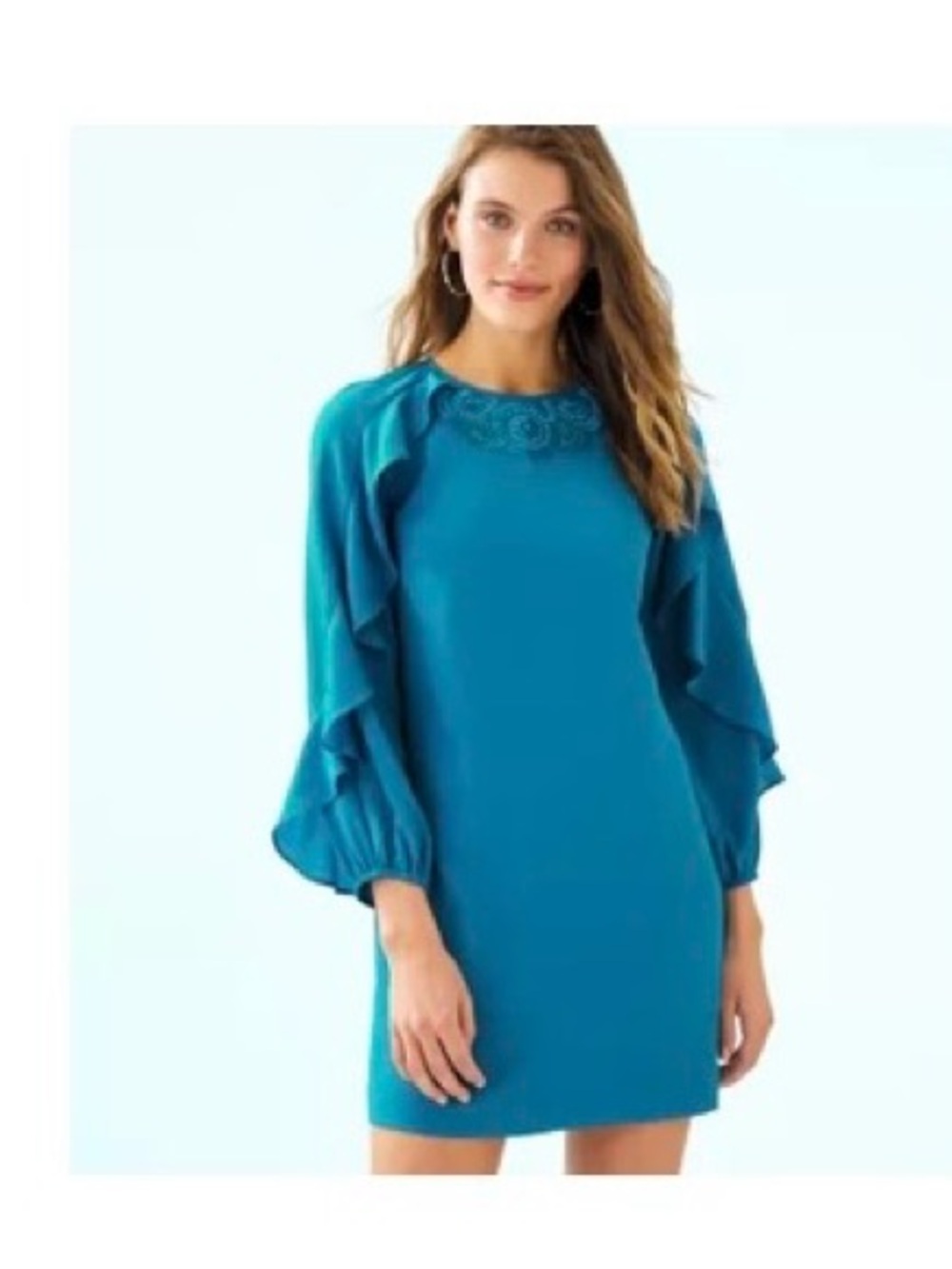 Lilly Pulitzer Leno Dress